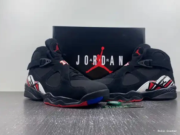 Cheap Jordan 8 Playoffs 305381-062 Air 0221