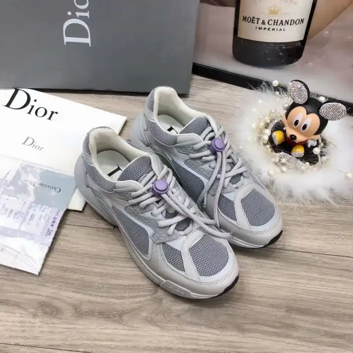 Affordable DR Oblique SNEAKER 0201