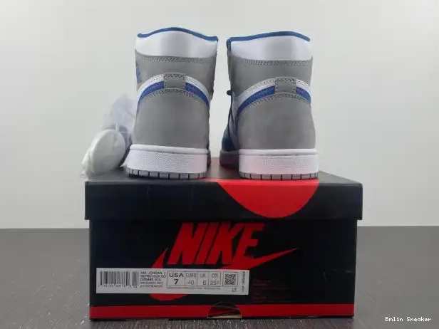 Affordable OG Air Blue Jordan High DZ5485-410 1 True 0215