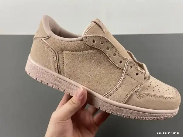 Affordable Retro Low 1 Jordan Beige AO1935-204 Particle NS 0207