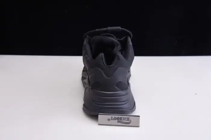 Cheap Adidas Yeezy Boost 700 MNVN Triple Black FV4440 0202