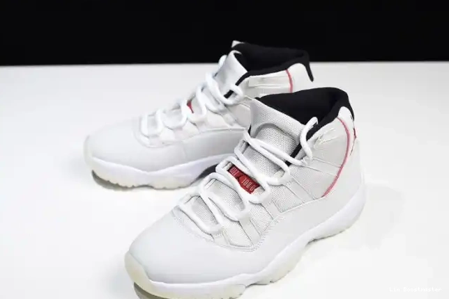 Affordable Air Platinum 378037-016 Tint Retro Jordan 11 0224