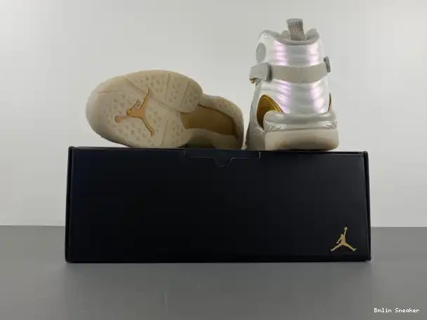 Affordable 8 832821-030 Champagne Retro Jordan 0223