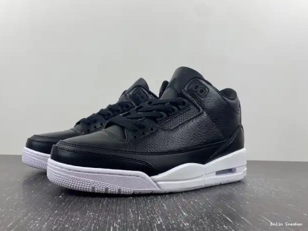 Affordable Monday 136064-020 Jordan 3 (2016) Retro Cyber 0223