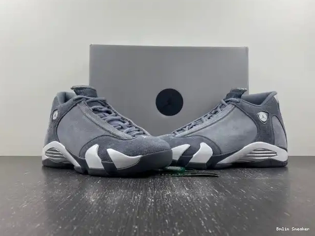 Cheap Flint Air FJ3460-012 Grey Jordan 14 0210