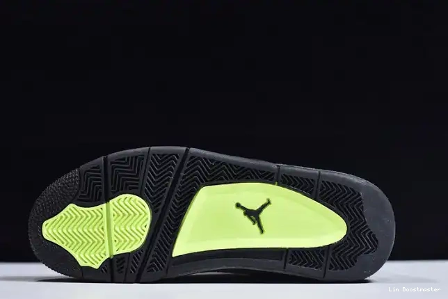 Affordable Jordan Air 4 Neon SE CT5342-007 0210