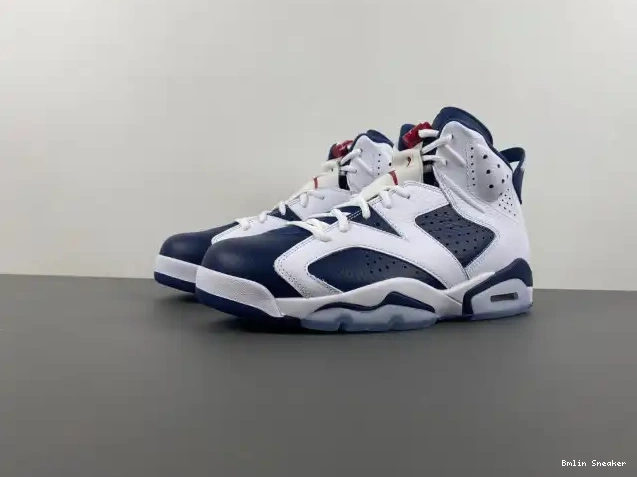 Cheap CT8529-164 Air Olympic Jordan 6 0218