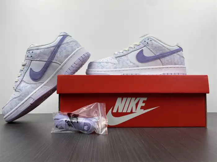 Cheap Nike Dunk Low Purple Pulse (W) DM9467-500 0206