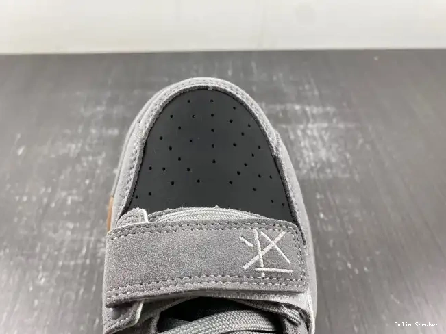 Affordable CUT TRAVIS FZ8117-001 SCOTT THE X JORDAN CHECK 0217