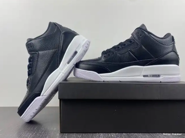 Affordable Monday 136064-020 Jordan 3 (2016) Retro Cyber 0223