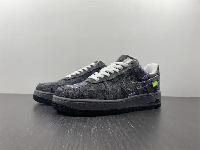 Cheap Nike Air Force 1 LV Low 6A8PYL-100 0206