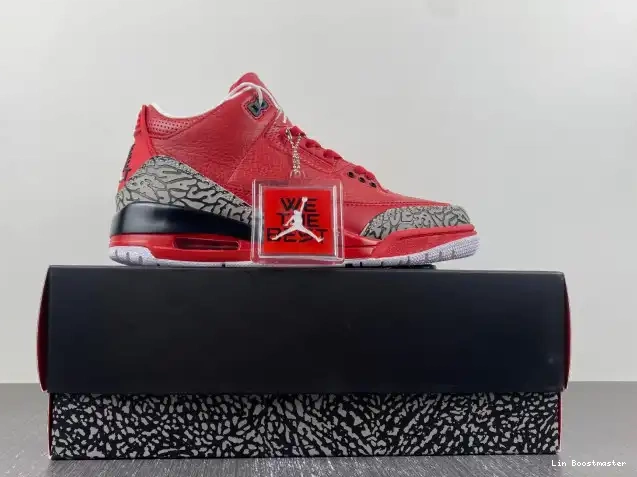 Cheap AJ3-770438 Air DJ Grateful Retro Khaled Jordan 3 0217