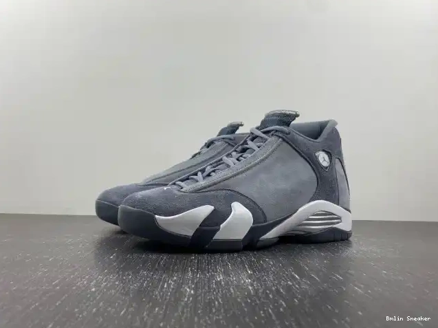 Cheap Flint Air FJ3460-012 Grey Jordan 14 0210