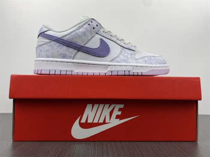 Cheap Nike Dunk Low Purple Pulse (W) DM9467-500 0206