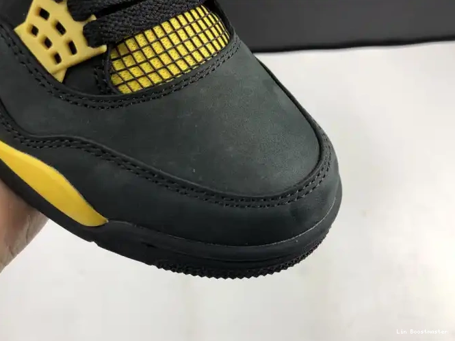 Cheap Retro 308497-008 Thunder 4 Air Jordan 0220