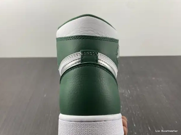 Affordable DZ5485-303 High Air OG Gorge Green 1 Jordan 0214