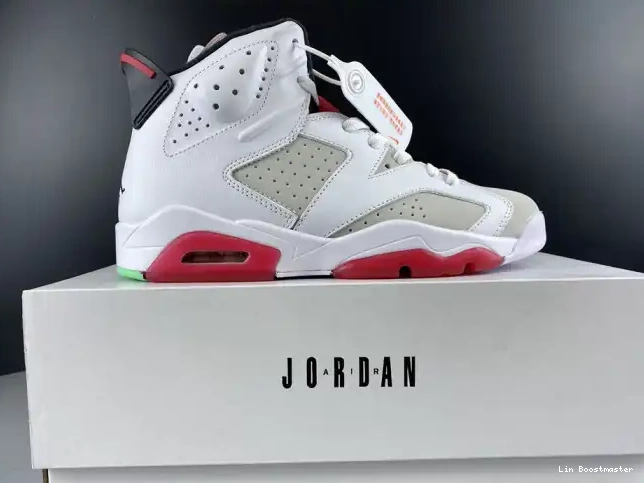 Affordable 6 Air Jordan CT8529-062 Hare 0211