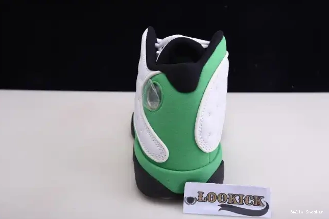 Cheap Green 13 Lucky Air Jordan DB6537-113 0213