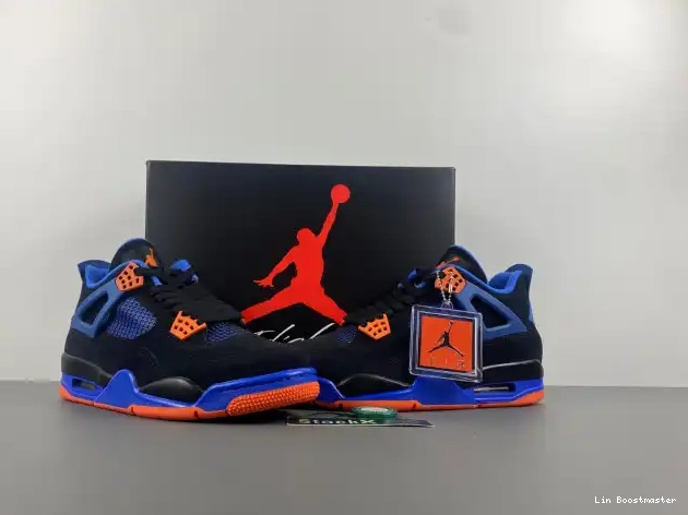 Cheap Retro AIR Jordan 308497-027 4 Cavs 0212