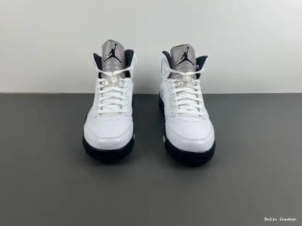 Affordable JORDAN AIR BLACK' RETRO DD0587-110 'WHITE 5 0224