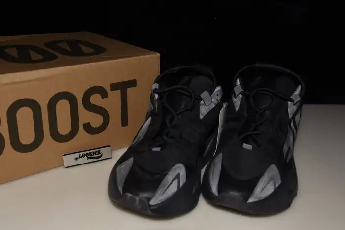 Cheap Adidas Yeezy Boost 700 MNVN Triple Black FV4440 0202