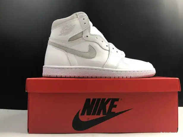 Affordable BQ4422-100 Neutral 1 Retro High Jordan Air Grey 85 0218