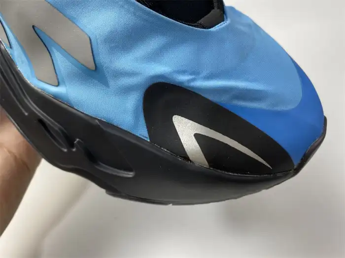 Affordable ADIDAS Yeezy Boost 700 MNVN 'Bright Cyan' GZ3079 0202