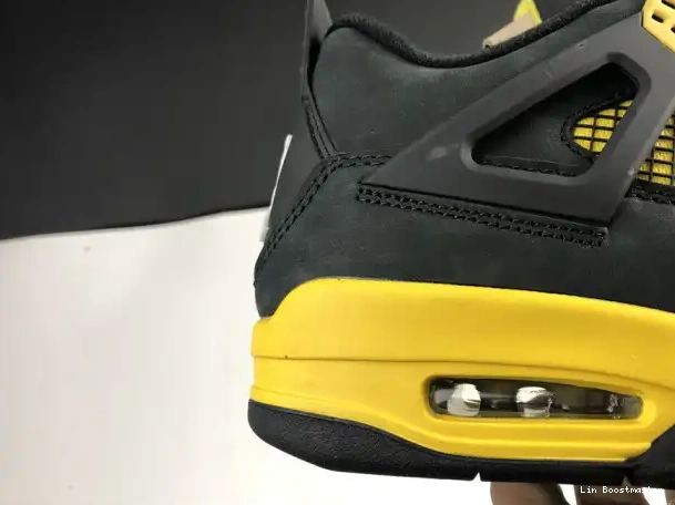 Cheap Retro 308497-008 Thunder 4 Air Jordan 0220