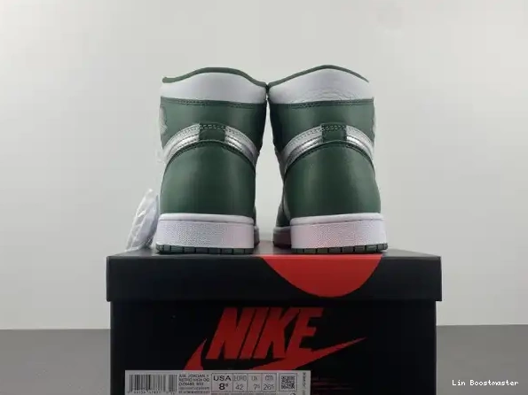 Affordable DZ5485-303 High Air OG Gorge Green 1 Jordan 0214