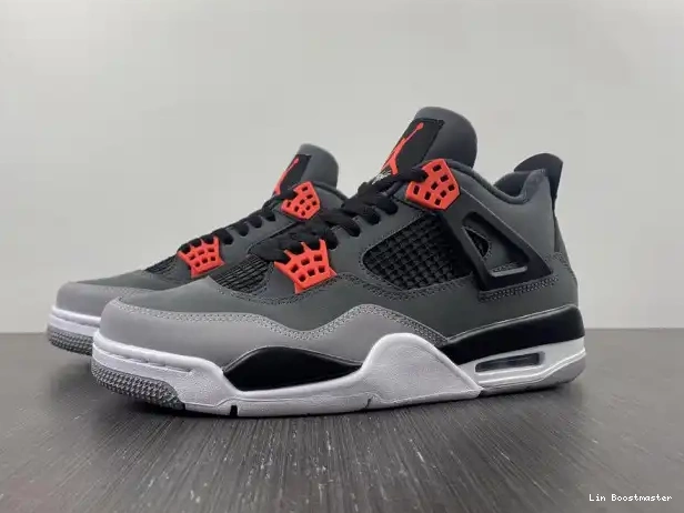 Cheap Retro 4 Jordan Infrared DH6927-061 Air 0217