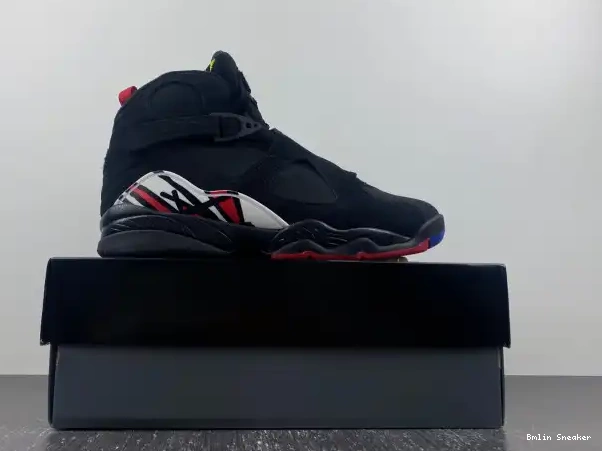 Cheap Jordan 8 Playoffs 305381-062 Air 0221