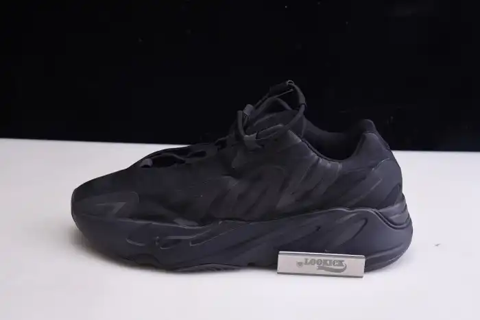 Cheap Adidas Yeezy Boost 700 MNVN Triple Black FV4440 0202