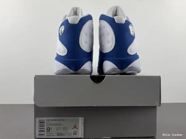 Cheap 13 Blue Jordan French Air 414571-164 0213