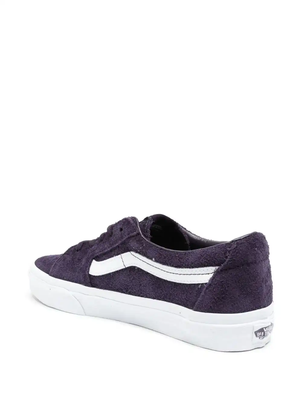 Affordable Vans SK8-Low logo-patch sneakers   0204