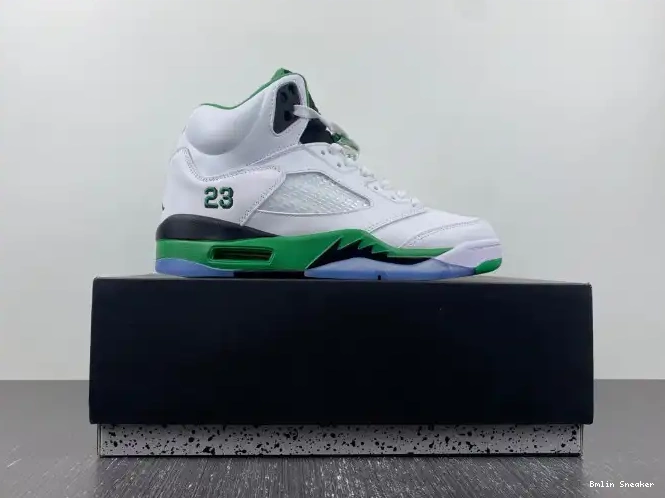 Cheap DD9336-103 Lucky Air Green Jordan 5 WMNS 0213