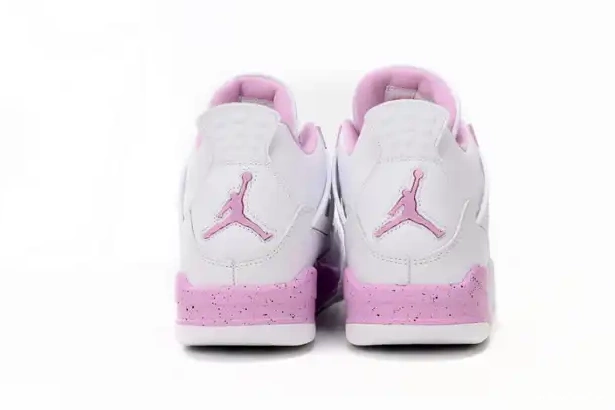 Affordable White Jordan CT8527-116 Pink 4 Retro 0214