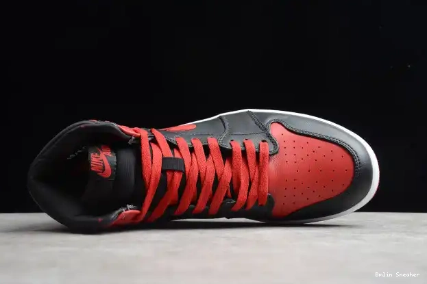 Affordable Banned Air Retro 1 432001-001 Jordan 0219