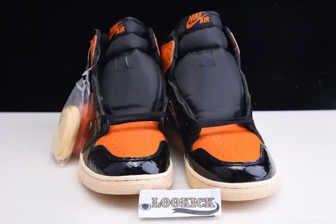 Affordable 1 Shattered Jordan Retro 555088-028 3.0 High Air Backboard - 0217