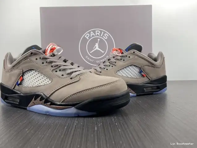 Affordable Jordan Low DX6325-204 PSG Air 5 x 0219